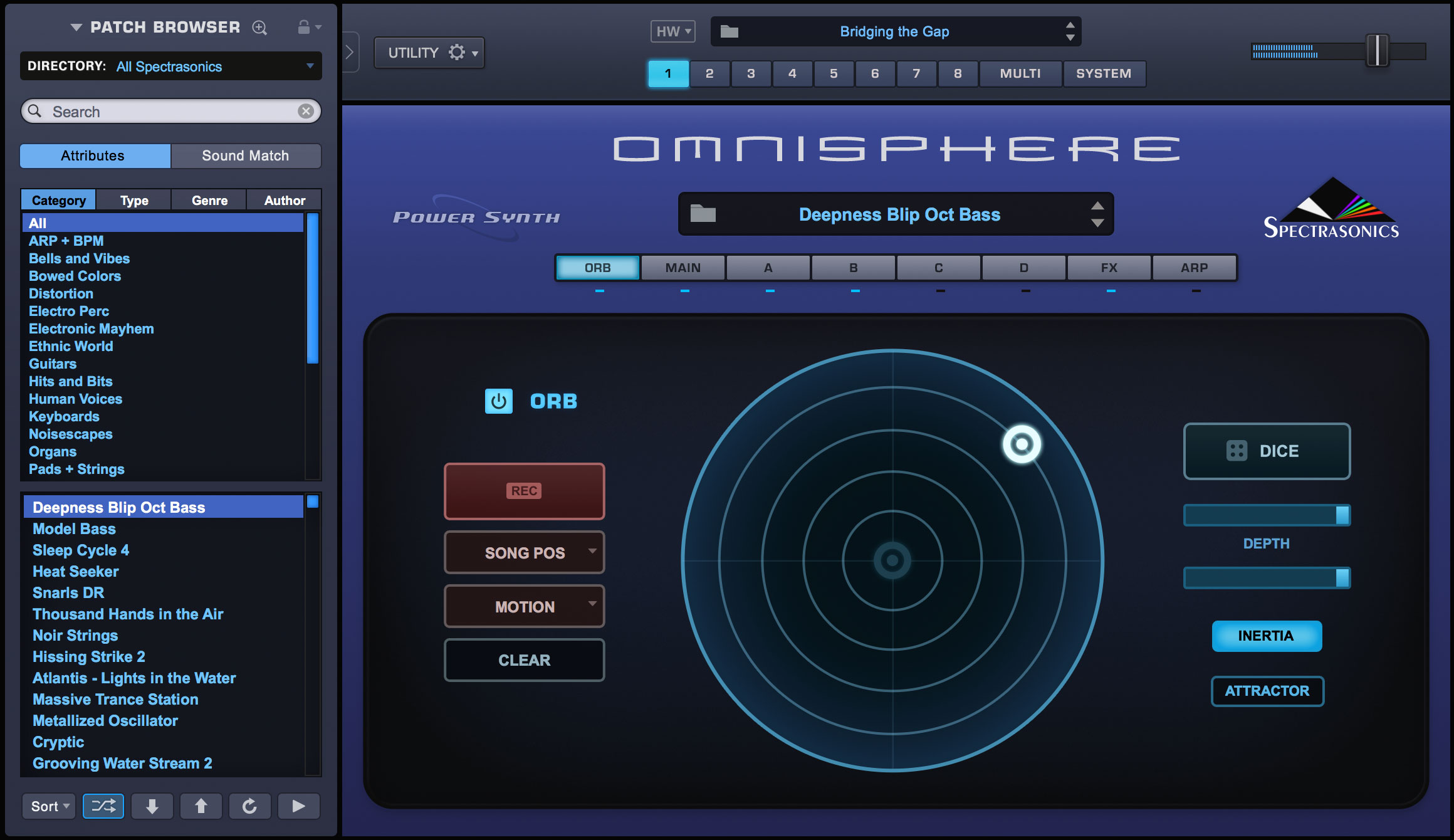 omnisphere 2.5 to try free